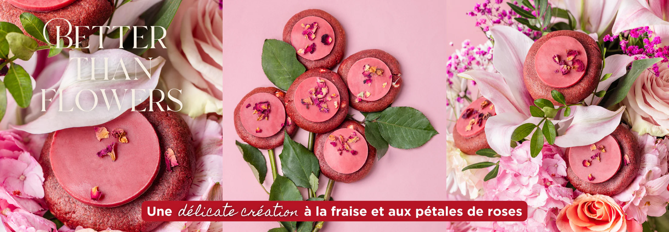 L'Excellence du Cookie Parisien